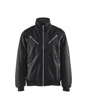 Blakl�der 4805 Jacken Industrie/Service schwarz