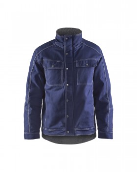 Blakl�der 4815 Jacken Industrie/Service blau | yam yam world