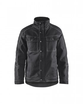 Blakl�der 4815 Jacken Industrie/Service schwarz