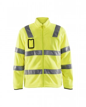 Blakl�der 4833 Hi-Vis Jacken gelb | yam yam world