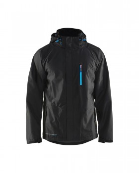 Blakl�der 4866 Jacken Regen schwarz | yam yam world