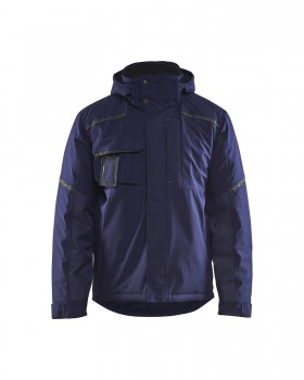 Blakl�der 4881 Jacken Regen blau | yam yam world