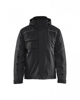 Blakl�der 4881 Jacken Regen schwarz | yam yam world