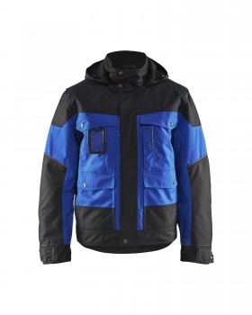 Blakl�der 4886 Jacken Regen blau | yam yam world