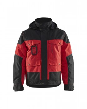 Blakl�der 4886 Jacken Regen rot | yam yam world