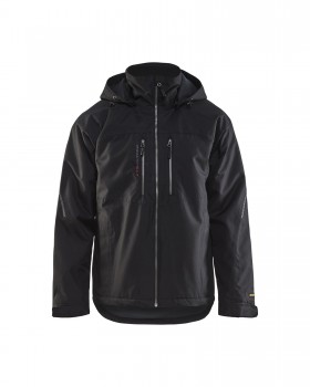 Blakl�der 4890 Jacken Regen schwarz | yam yam world