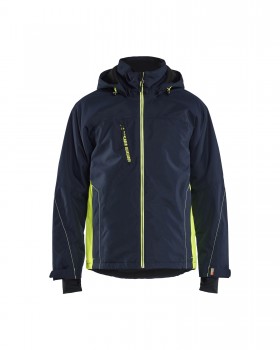 Blakl�der 4890 Jacken blau | yam yam world