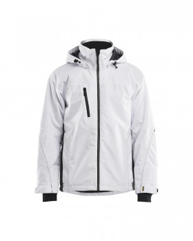 Blakl�der 4890 Jacken weiss | yam yam world