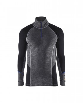 Blakl�der 4899 Underwear grau | yam yam world