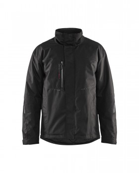 Blakl�der 4918 Jacken-Softshell schwarz | yam yam world