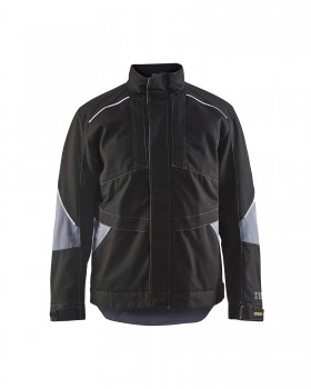 Blakl�der 4961 Jacken Industrie/Service schwarz