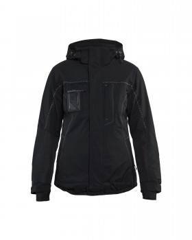 Blakl�der 4971 Jacken Regen schwarz | yam yam world