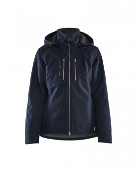 Blakl�der 4972 Jacken Industrie/Service navy | yam yam world