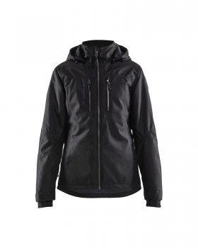 Blakl�der 4972 Jacken Regen schwarz | yam yam world