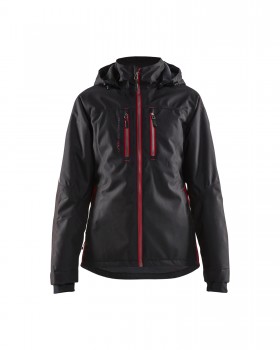 Blakl�der 4972 Jacken Regen schwarz | yam yam world