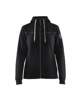 Blakl�der 4974 Sweatshirt Jacken schwarz | yam yam world
