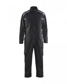 Blakl�der 6054 Overalls schwarz | yam yam world