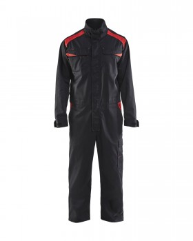 Blakl�der 6054 Overalls schwarz | yam yam world