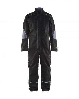 Blakl�der 6061 Overalls schwarz | yam yam world