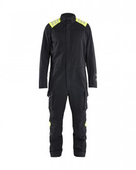 Blakl�der 6077 Latzhosen schwarz | yam yam world
