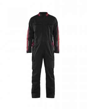 Blakl�der 6144 Overalls schwarz | yam yam world