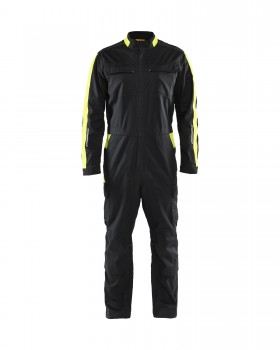 Blakl�der 6144 Overalls schwarz | yam yam world