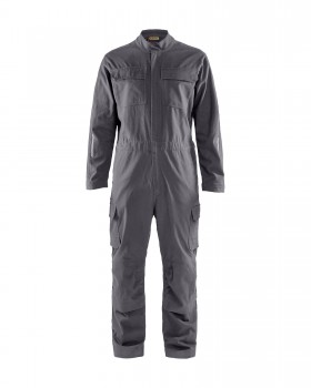 Blakl�der 6166 Overalls grau | yam yam world
