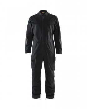 Blakl�der 6166 Overalls schwarz | yam yam world