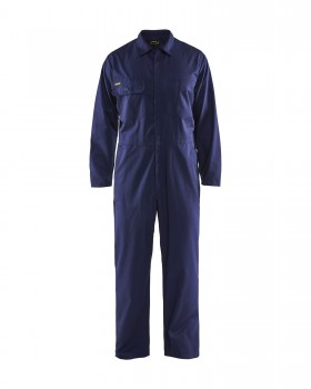Blakl�der 6270 Overalls blau | yam yam world