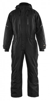 Blakl�der 6785 Overalls schwarz | yam yam world