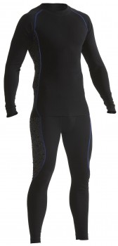 Blakl�der 6810 Underwear schwarz | yam yam world