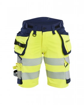 Blakl�der 7020 Shorts neon-gelb | yam yam world
