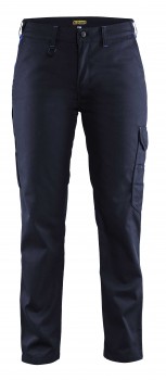 Blakl�der 7104 Hosen lang blau | yam yam world