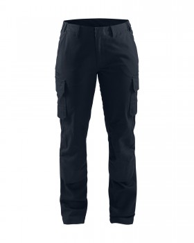Blakl�der 7106 Hosen lang blau | yam yam world