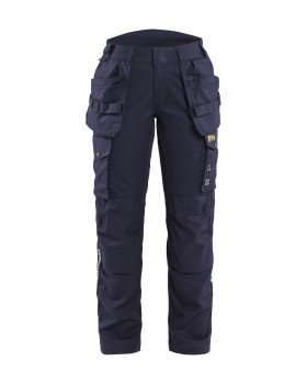 Blakl�der 7108 Hosen blau | yam yam world