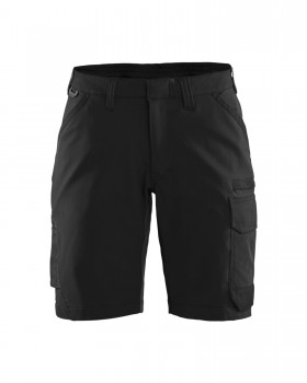 Blakl�der 7123 Hosen kurz schwarz | yam yam world