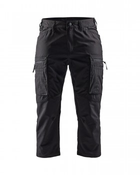 Blakl�der 7129 Hosen lang schwarz | yam yam world