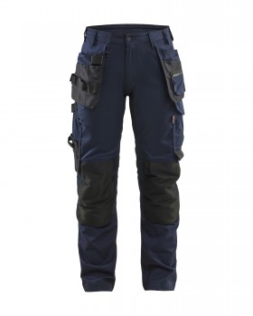 Blakl�der 7132 Hosen blau | yam yam world