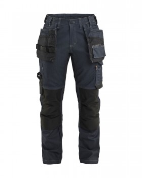 Blakl�der 7132 Hosen blau | yam yam world