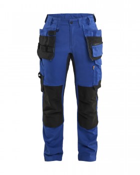 Blakl�der 7132 Hosen blau | yam yam world