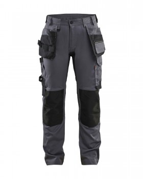 Blakl�der 7132 Hosen grau | yam yam world