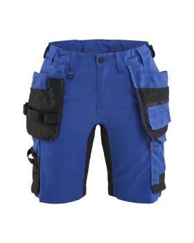 Blakl�der 7133 Shorts blau | yam yam world