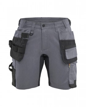 Blakl�der 7133 Shorts grau | yam yam world