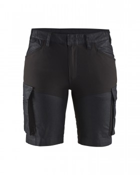 Blakl�der 7137 Hosen kurz blau | yam yam world