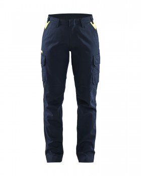 Blakl�der 7144 Hosen blau | yam yam world
