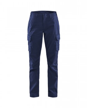 Blakl�der 7144 Hosen lang blau | yam yam world