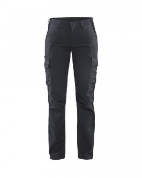 Blakl�der 7144 Hosen lang grau | yam yam world