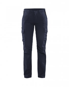 Blakl�der 7144 Hosen lang navy | yam yam world