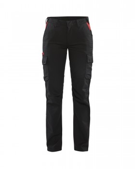 Blakl�der 7144 Hosen lang schwarz | yam yam world