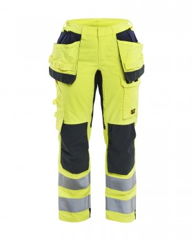 Blakl�der 7145 Hosen neon-gelb | yam yam world
